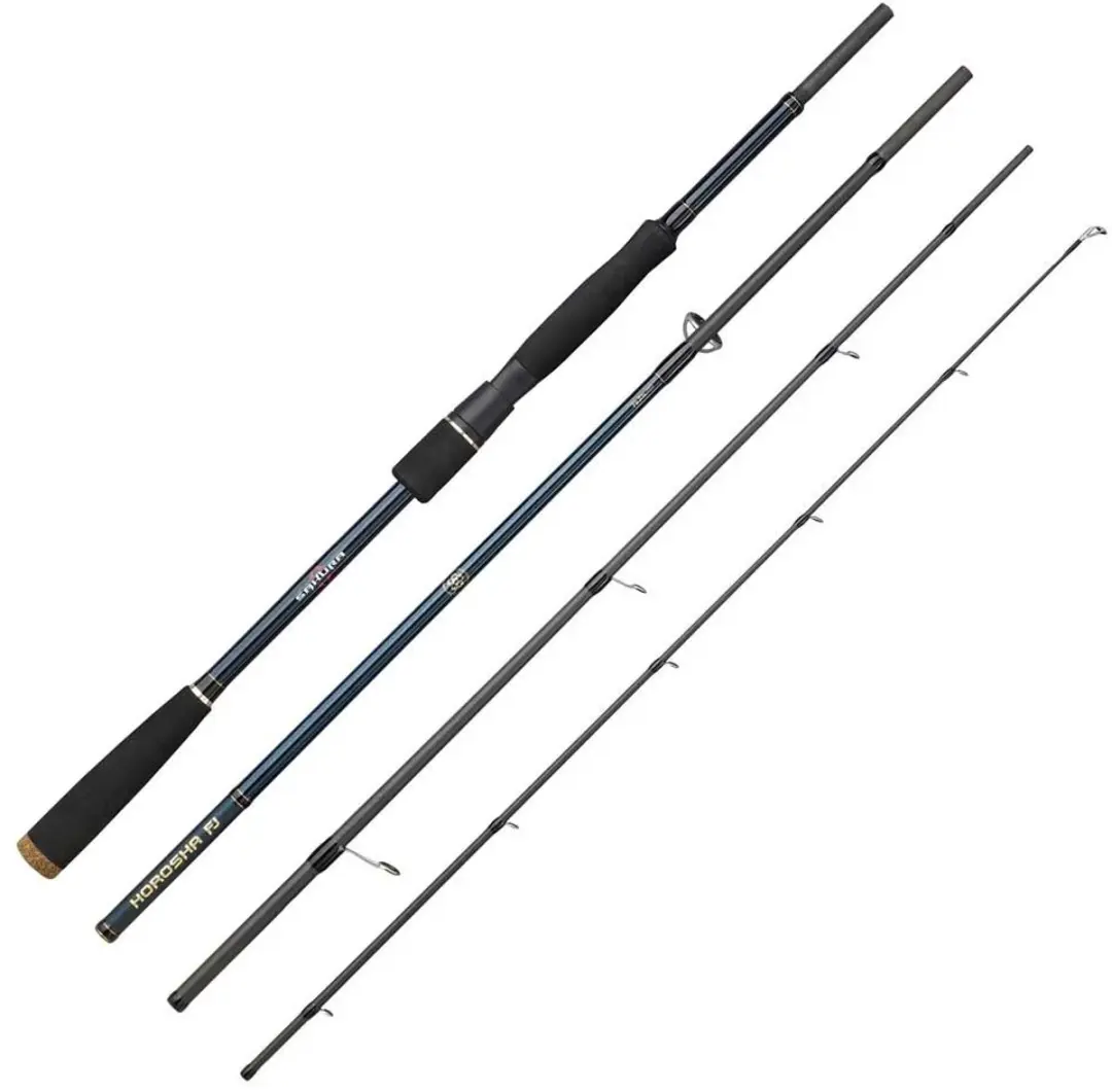 Sakura Horosha Fj Spinhengel 2.13m