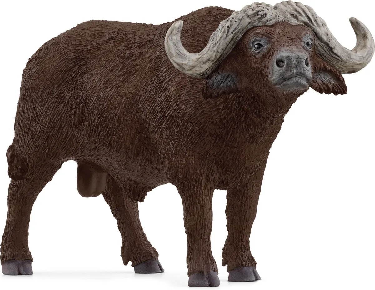 Schleich Kafferbuffel 14872