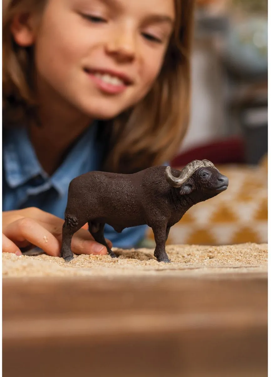 Schleich Kafferbuffel 14872