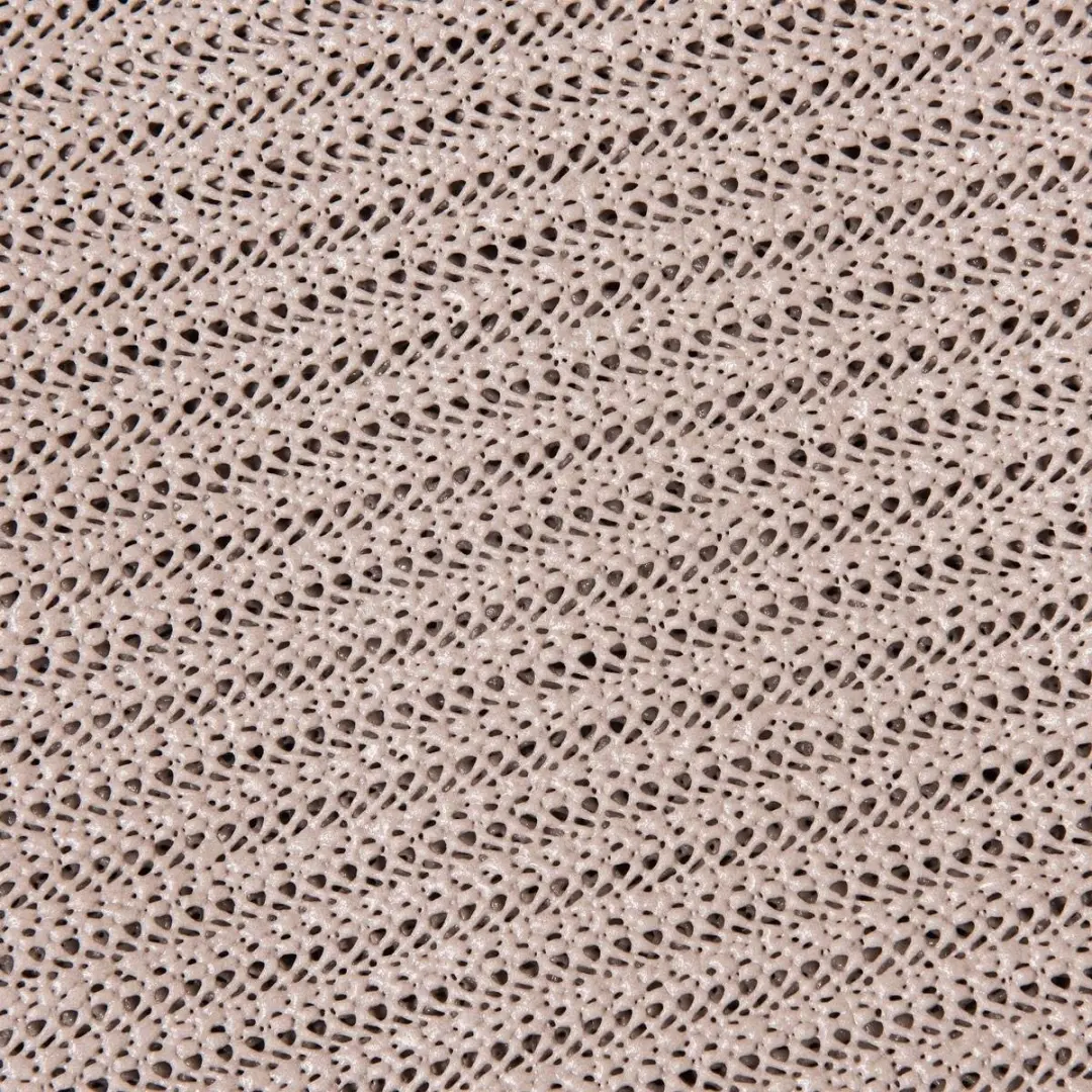 Wicotex Margherita Tafelkleed Rond - 160cm Taupe