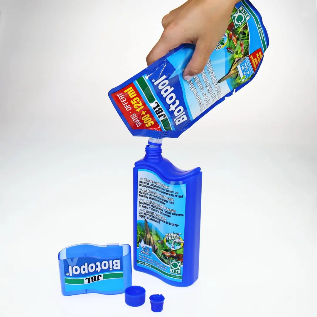 JBL Biotopol 5 Liter