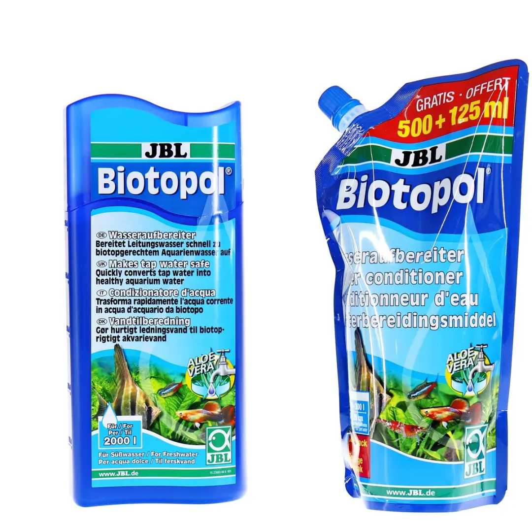 JBL Biotopol 5 Liter