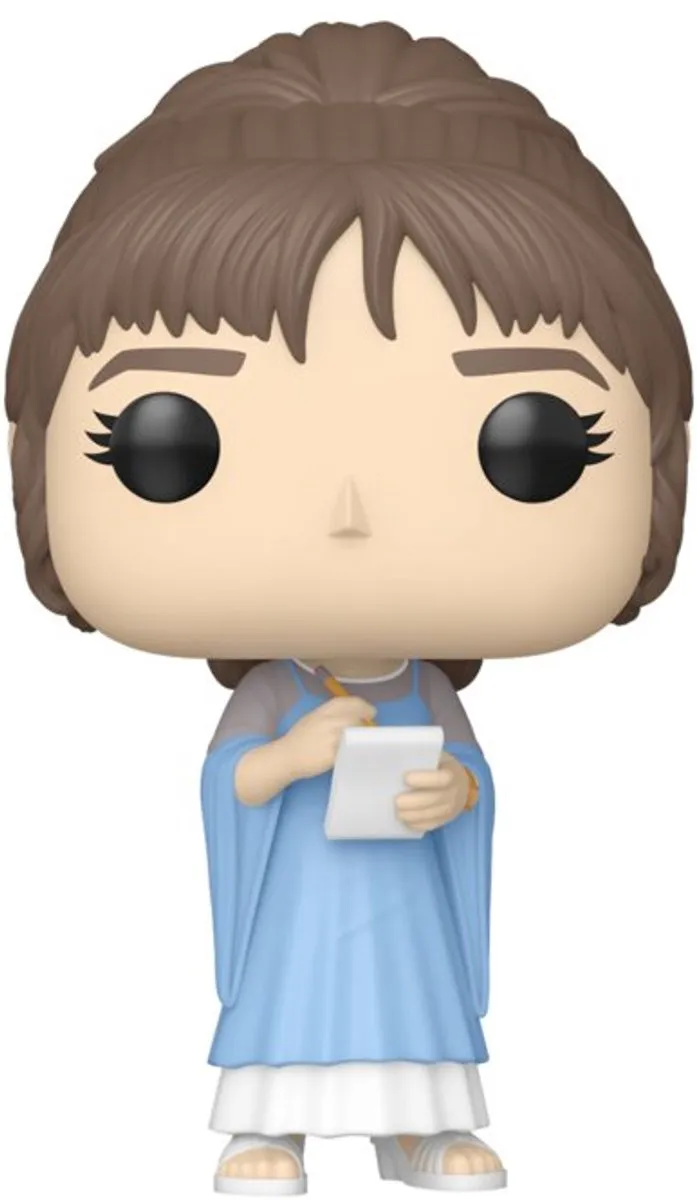 Funko Pop! Lois Lane Superman Vinyl Figurine 539