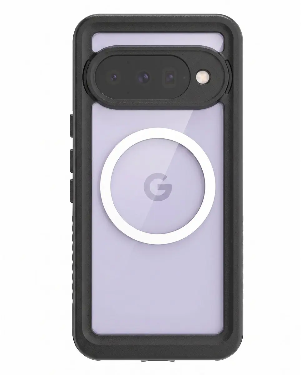 Redpepper MagSafe Hoesje Google Pixel 11