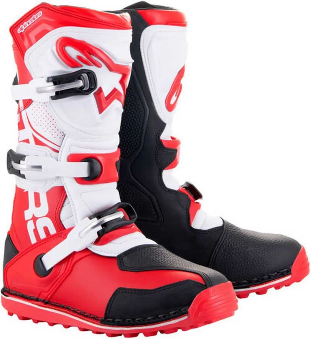 Alpinestars Tech T Off-road Laarzen