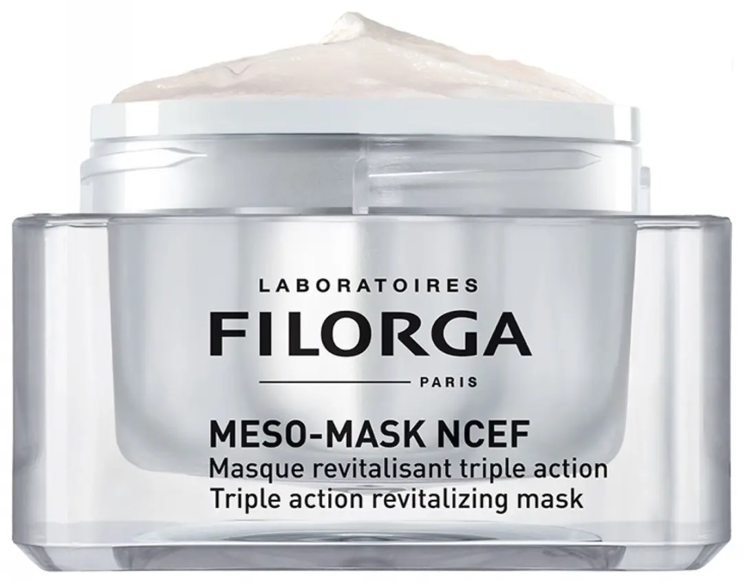 Filorga MESO-MASK NCEF Revitaliserend Masker 50ml