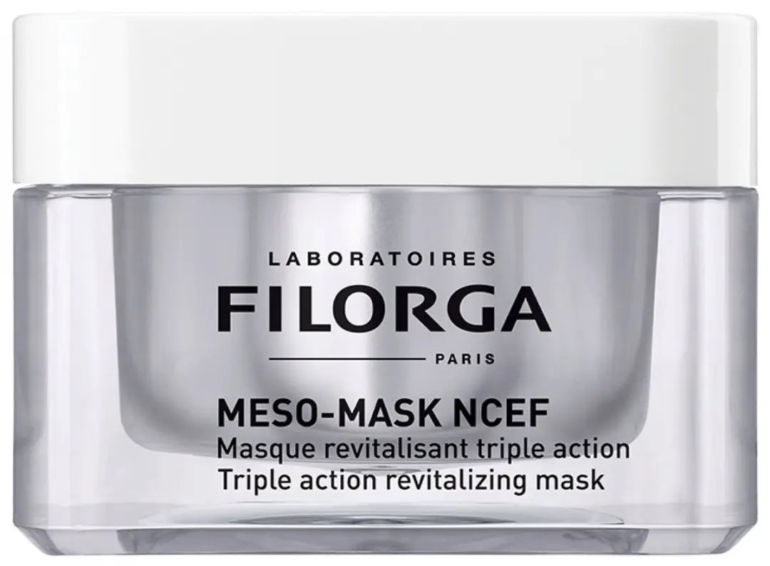 Filorga MESO-MASK NCEF Revitaliserend Masker 50ml