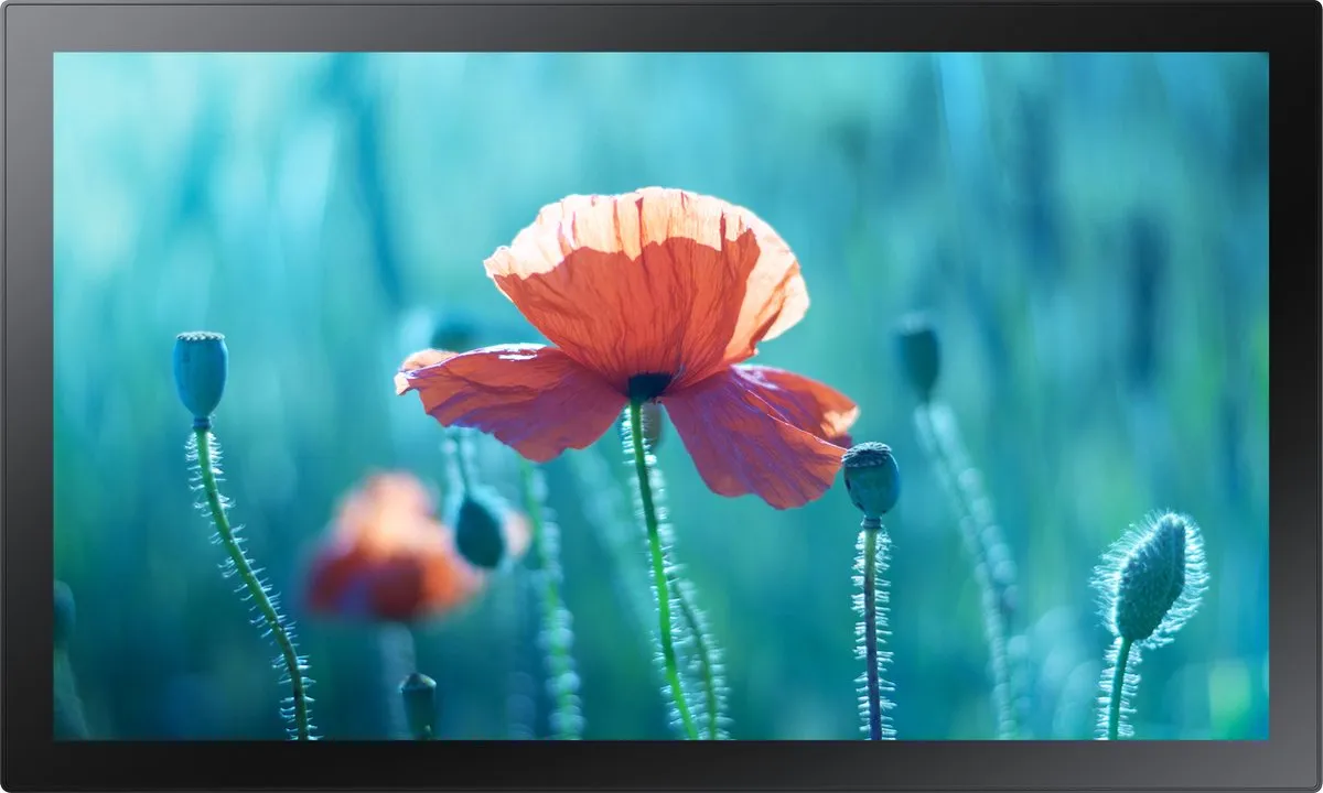 Samsung QB13R-TM 13" Touch Display
