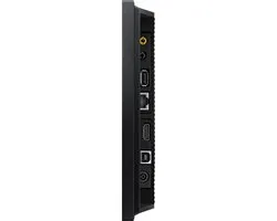 Samsung QB13R-TM 13" Touch Display - LH13QBRTMGCXEN - Zwart
