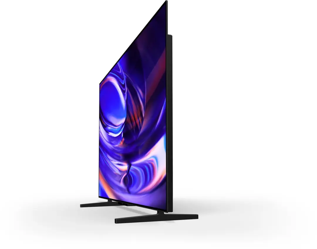 Sony Bravia 6 48 inch 4K OLED Smart TV - Zwart - afbeelding 5 van 6
