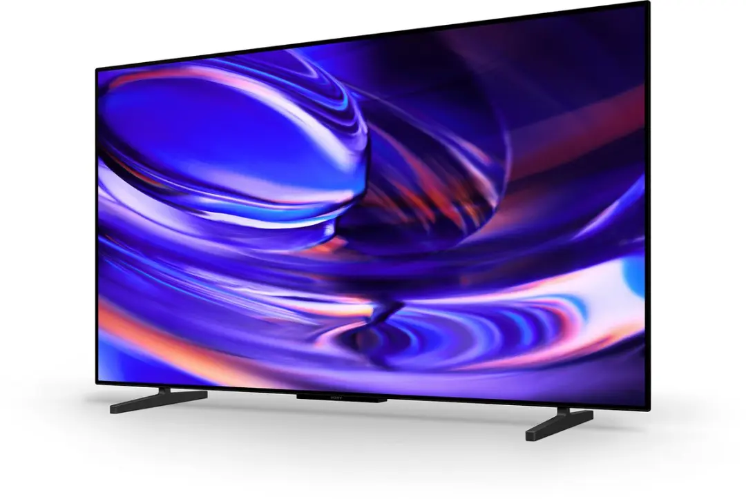 Sony Bravia 6 48 inch 4K OLED Smart TV - Zwart - afbeelding 4 van 6