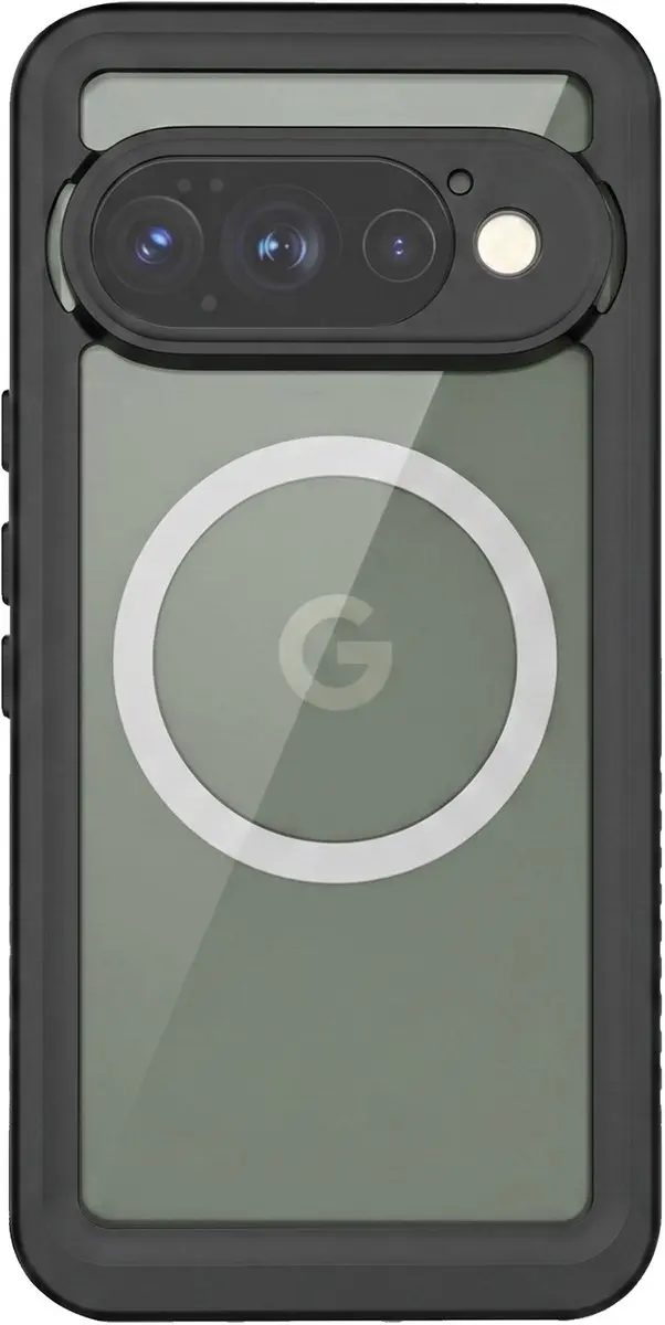 Redpepper MagSafe Hoesje Pixel 11 Pro