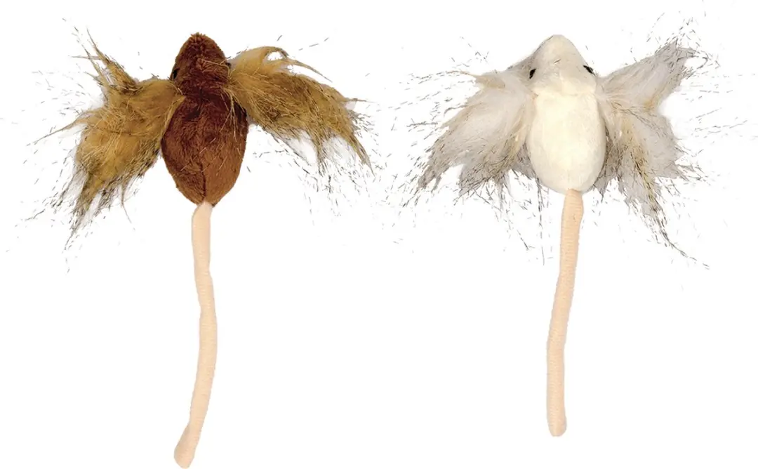 Duvo Cattoy BigEar Muis