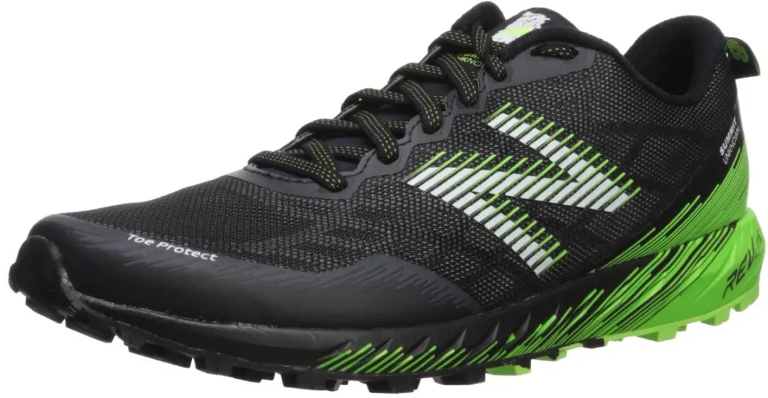 New Balance MT Summit Unknown Hardloopschoenen Heren 46.5