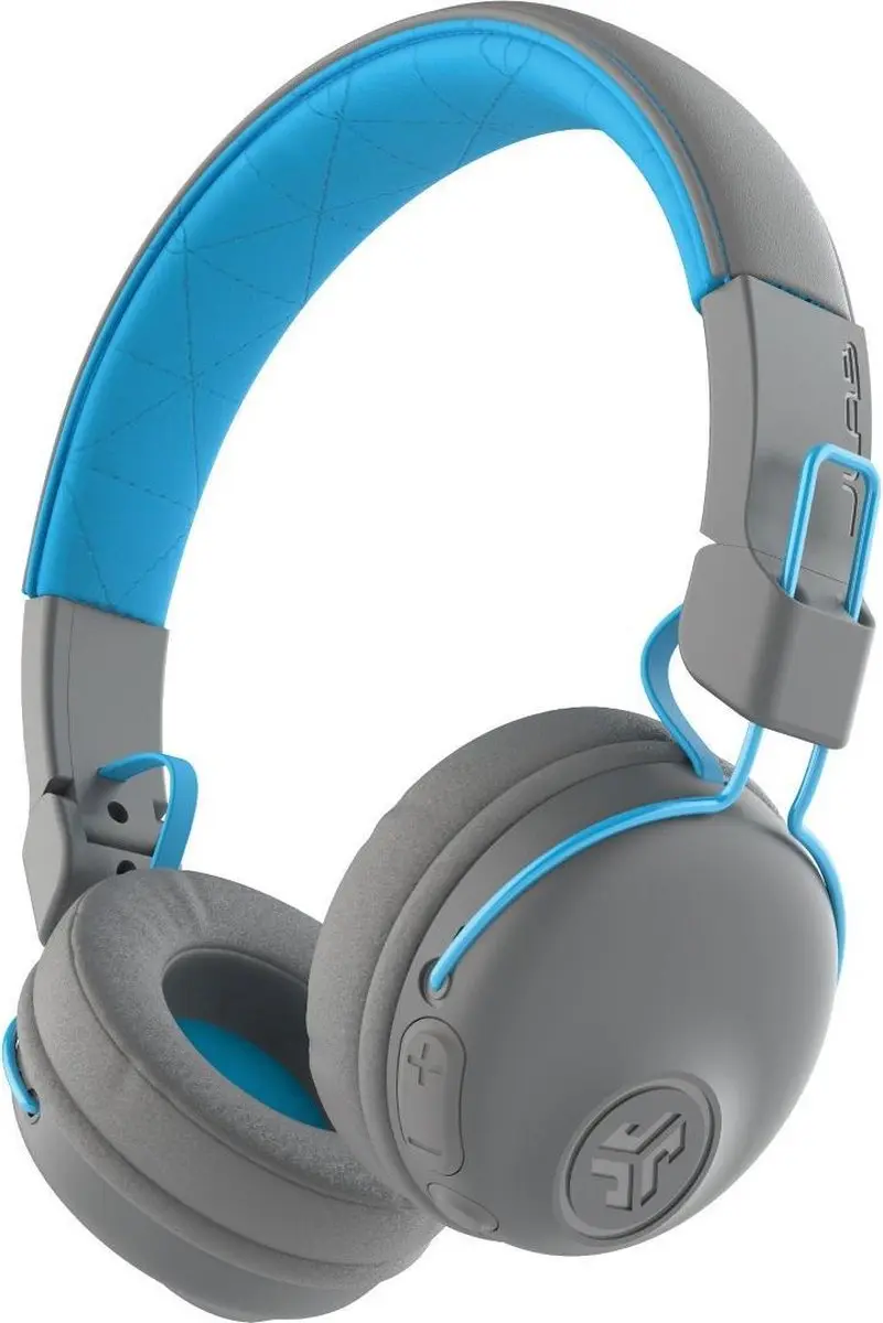 JLab Studio Wireless Bluetooth Hoofdtelefoon