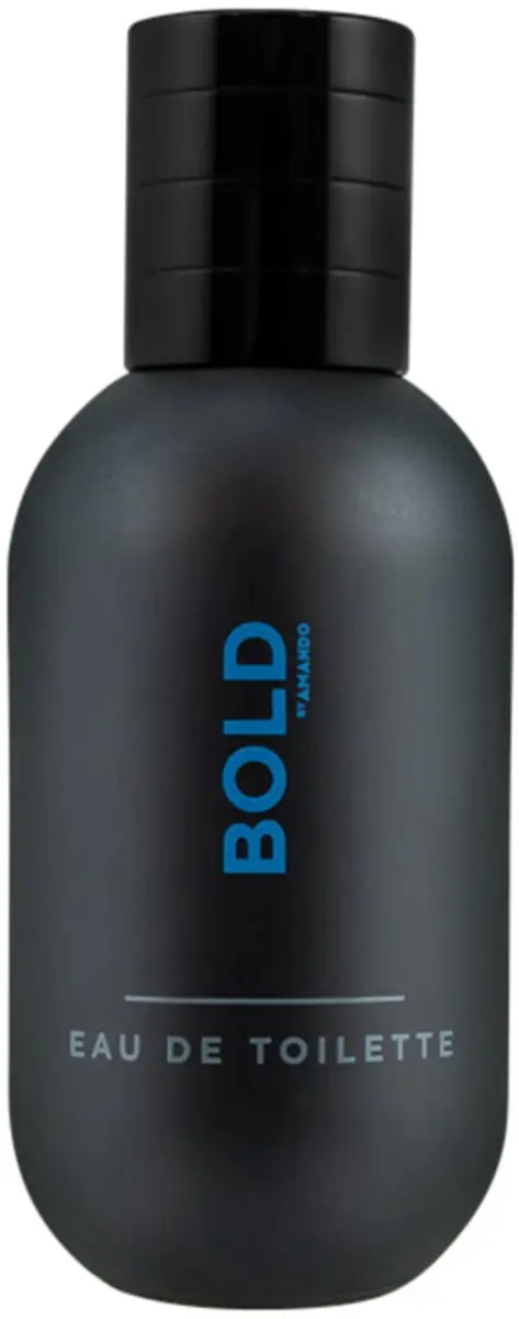 Amando Bold Eau de Toilette 50ml