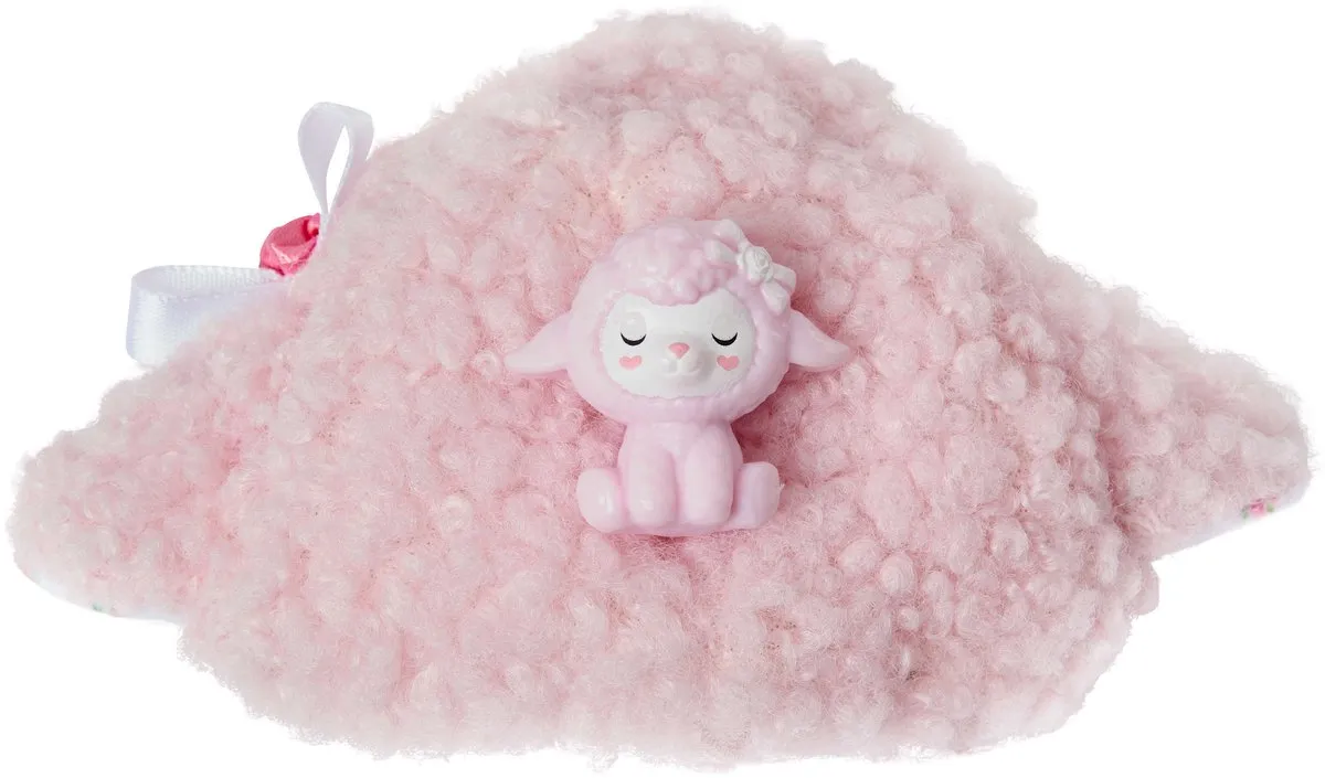 Barbie Color Reveal Cutie Reveal Pop - Meerkleurig