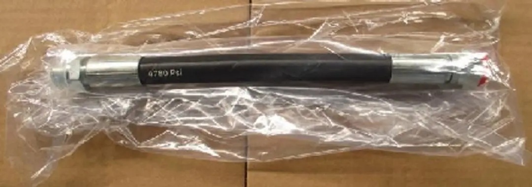 Remeha Hauch Druck Schlauch Ol PU 7721848