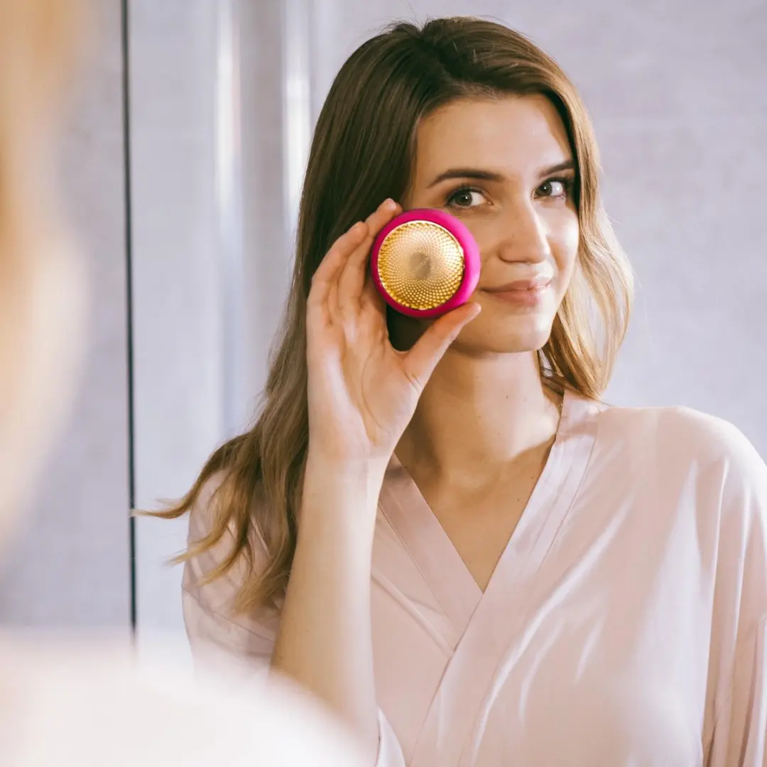 FOREO UFO Smart Gezichtsmasker 150ml - afbeelding 6 van 6