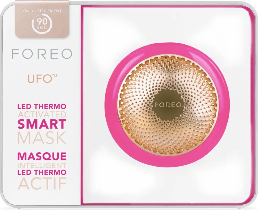 FOREO UFO Smart Gezichtsmasker 150ml - afbeelding 5 van 6