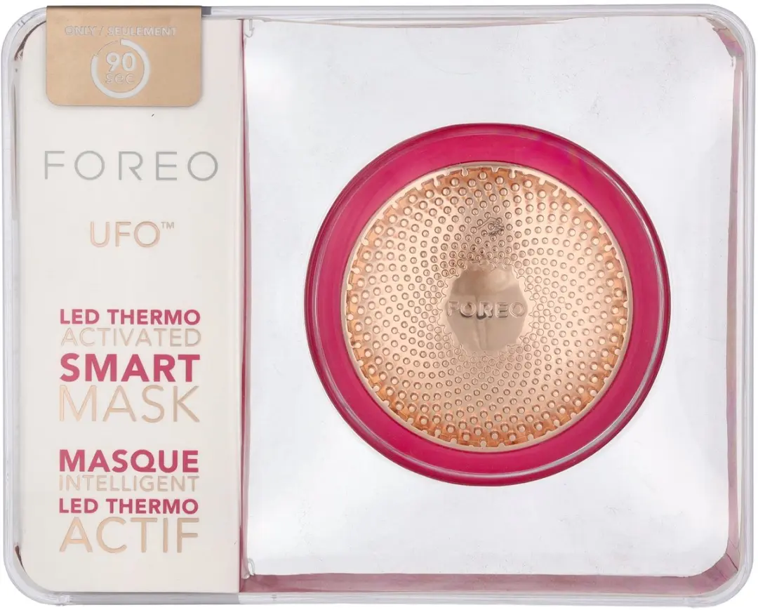 FOREO UFO Smart Gezichtsmasker 150ml - afbeelding 2 van 6