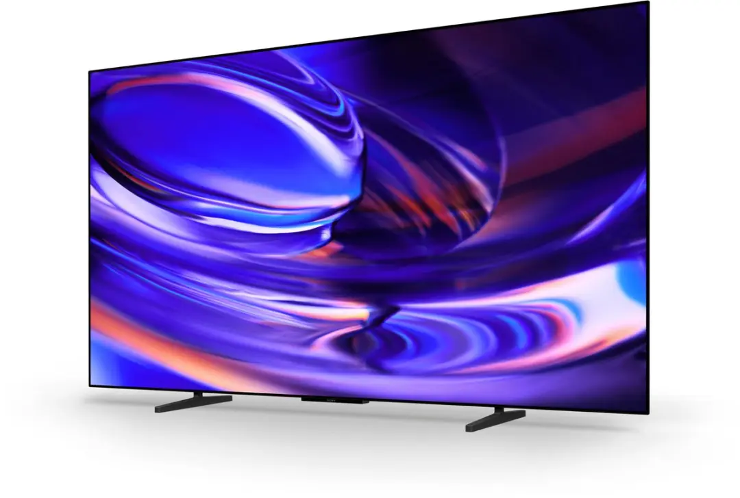 Sony Bravia 6 65 inch 4K OLED Smart TV - Zwart