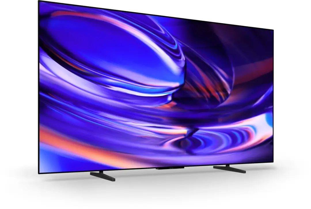 Sony Bravia 6 65 inch 4K OLED Smart TV - Zwart