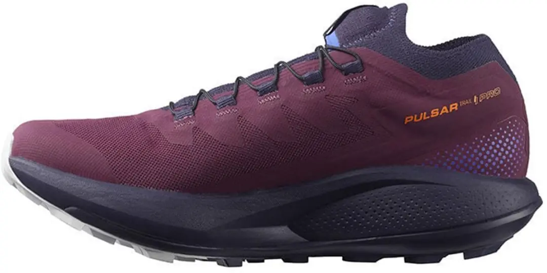 Salomon Pulsar Trail Pro 2 Trail Hardloopschoen