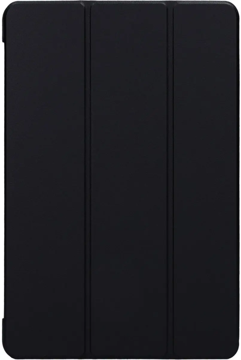 Mobiparts MP-129789 Tablet Stand Case - Zwart - afbeelding 2 van 3