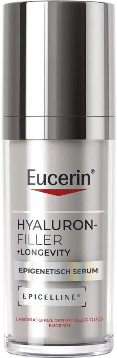 Eucerin Hyaluron-Filler Epigenetisch Serum 30ml