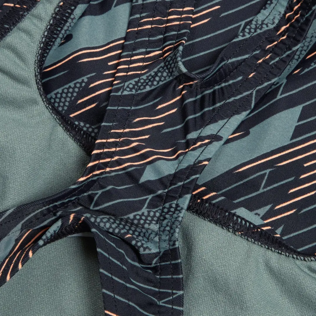 Speedo Meisjes Hyperboom Medalist Badpak 140