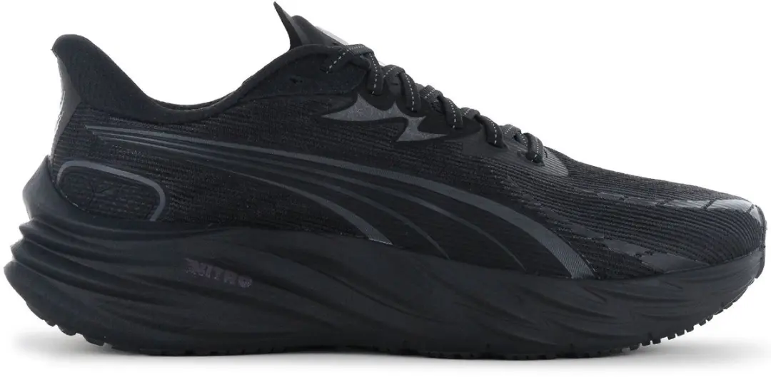 PUMA Velocity NITRO 4 Heren Hardloopschoenen