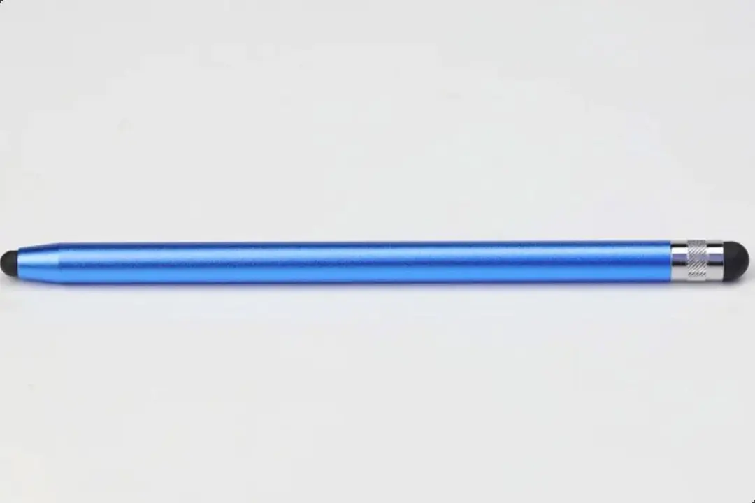 Selected SBG Universele Stylus Pen - Blauw - afbeelding 6 van 6
