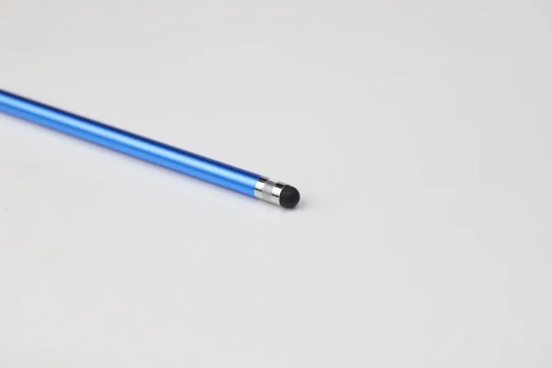 Selected SBG Universele Stylus Pen - Blauw