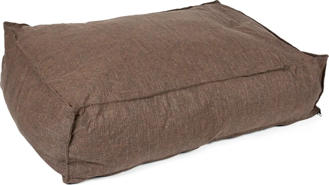Duvo Duvoplus Hond Matras Textura Eco M 100x70x27cm