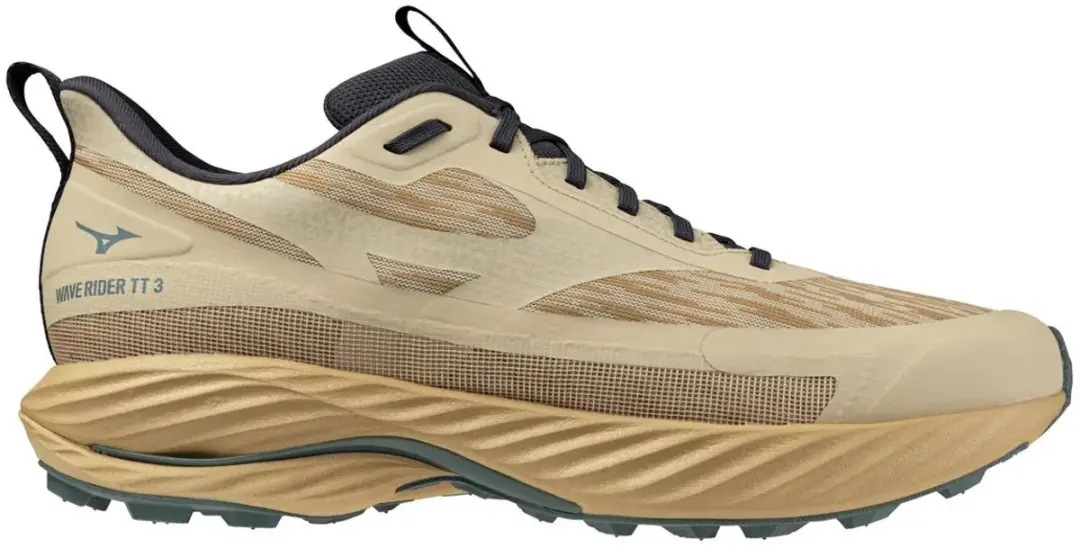 Mizuno Wave Rider TT 3 Trail