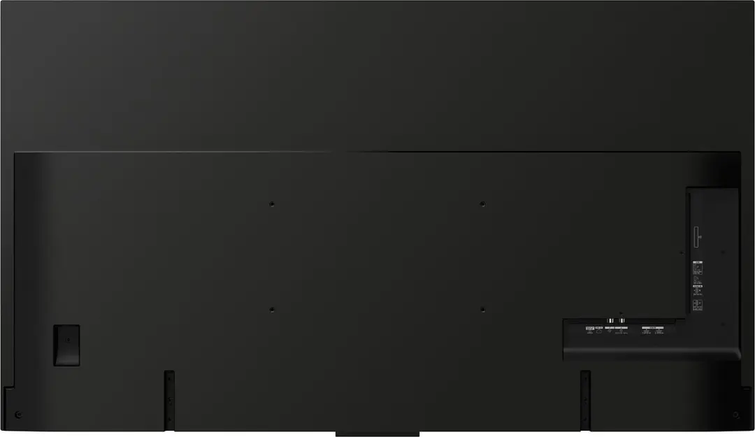 Sony Bravia 6 55 inch 4K OLED Smart TV - Zwart