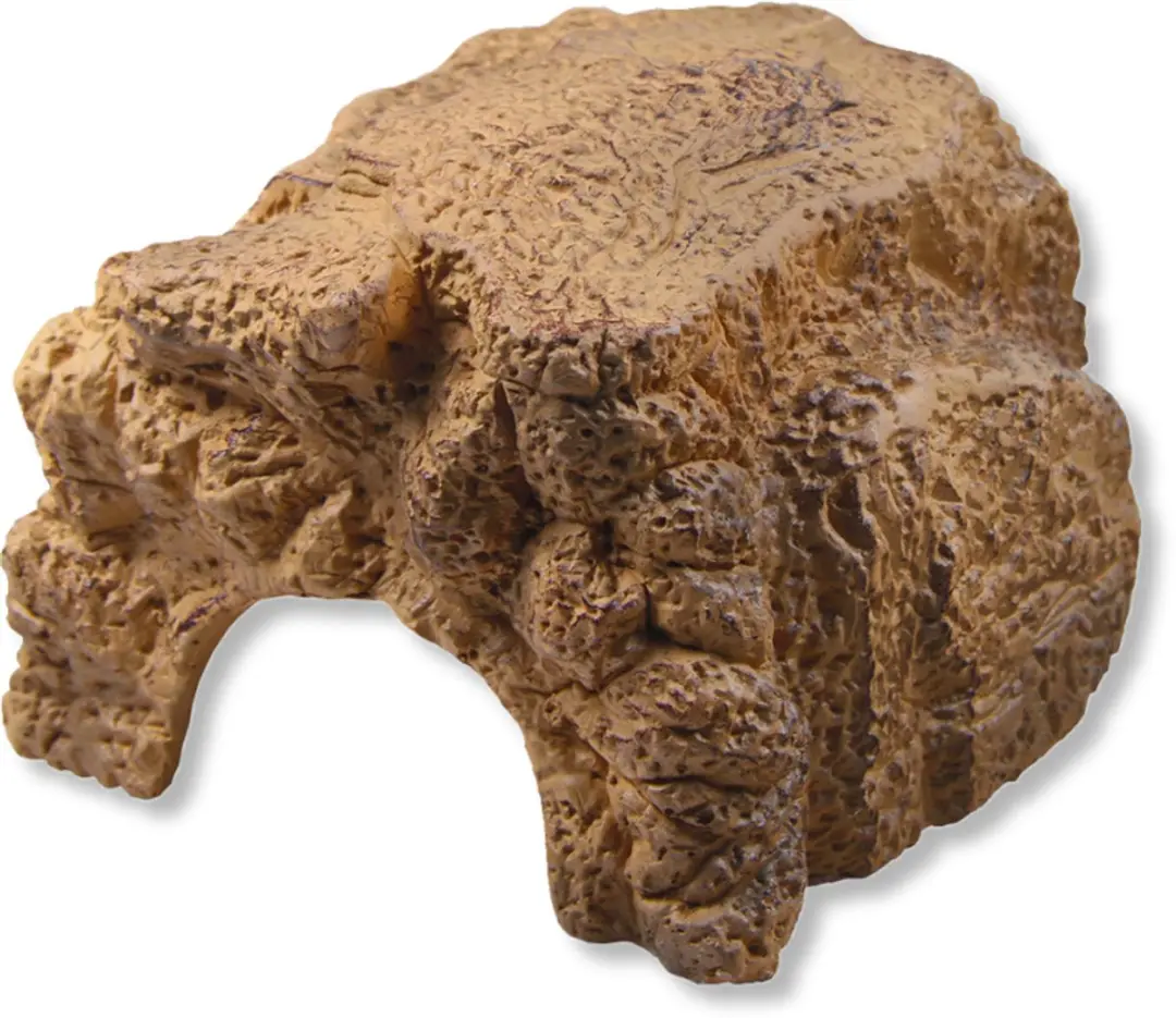 JBL ReptilCava Sand Terrariumgrot - Zandkleur S