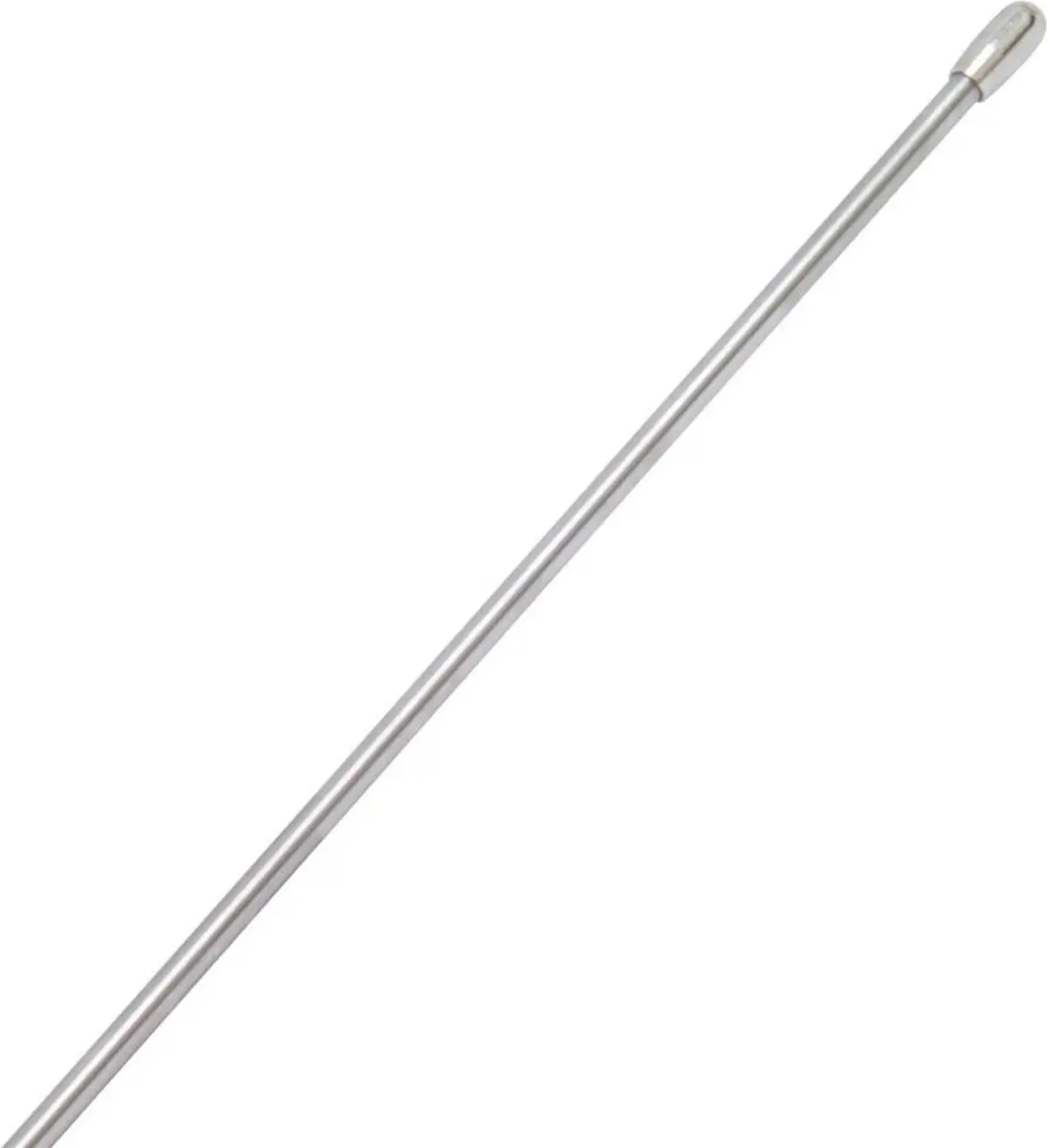 Wilson 5000 Magneetantenne CB 27MC - 175cm - Zwart