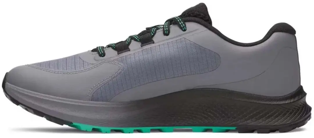 Under Armour Charged Bandit TR 3 Sneakers - 44 - Grijs - afbeelding 6 van 6