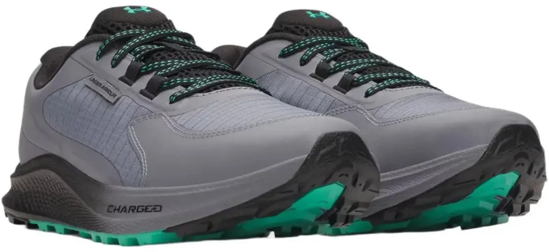Under Armour Charged Bandit TR 3 Sneakers - 44 - Grijs - afbeelding 3 van 6