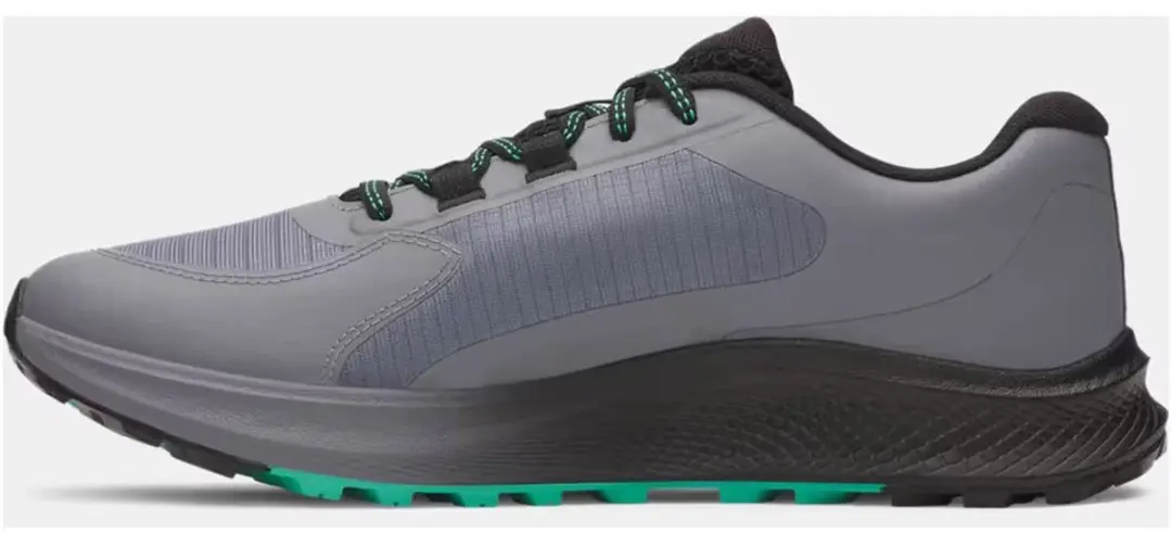 Under Armour Charged Bandit TR 3 Sneakers - 44 - Grijs - afbeelding 2 van 6