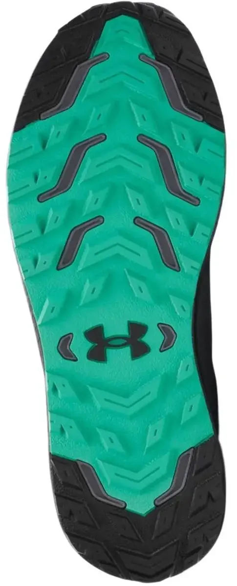 Under Armour Charged Bandit TR 3 Sneakers - 44 - Grijs - afbeelding 4 van 6