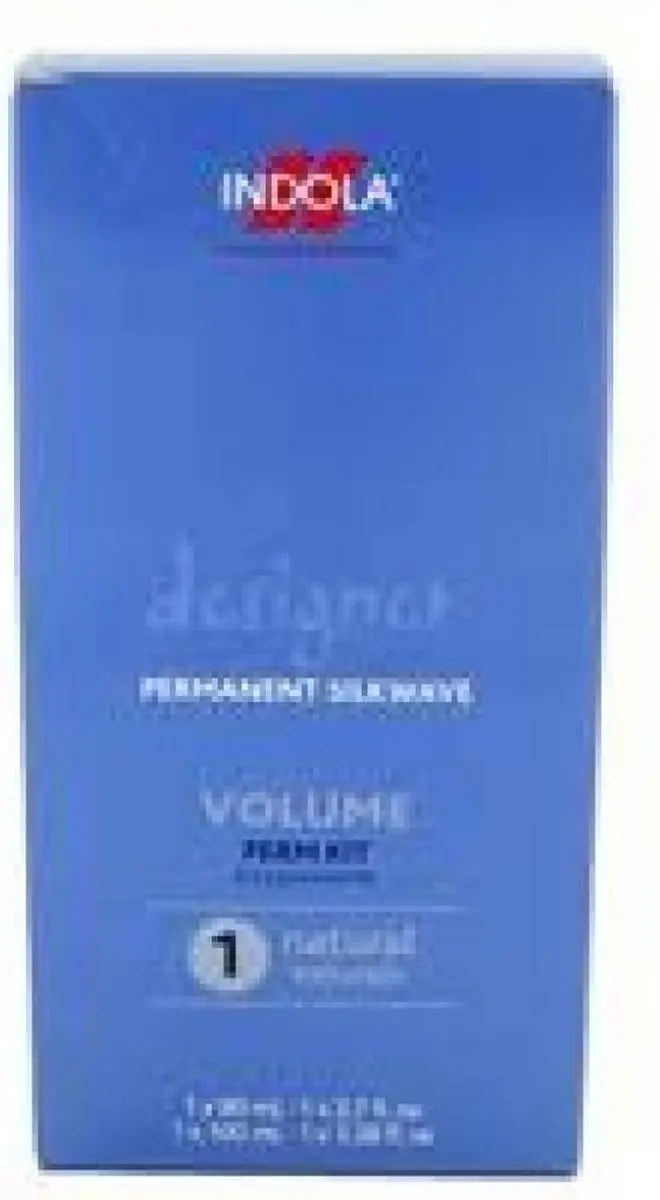 Indola Designer Silkstraight 2 Haarverzorging 400ml