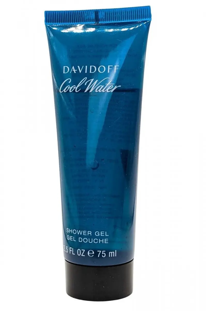 Davidoff Cool Water Douchegel 75ml