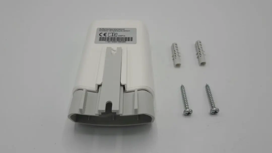 Remeha Buitensensor Warmtepomp 7619502
