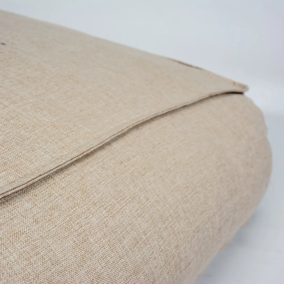 Duvo Duvoplus Hond Matras Textura Eco M 100x70x27cm Beige