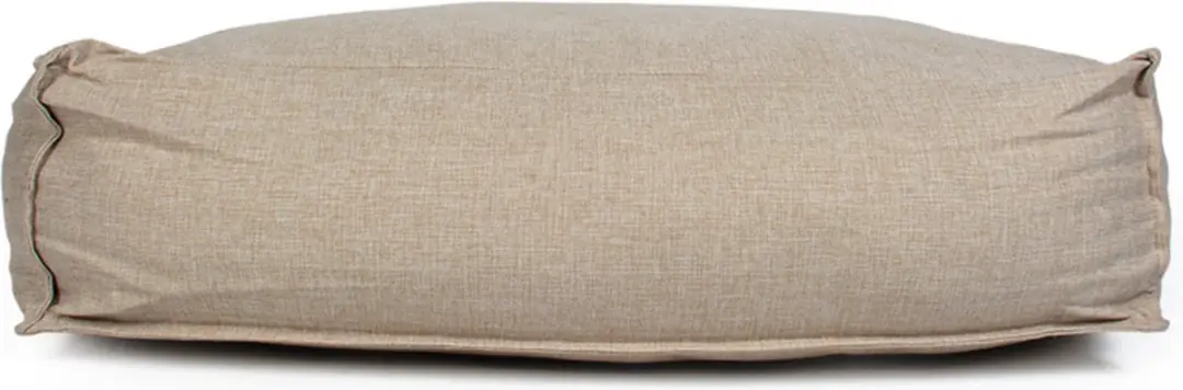 Duvo Duvoplus Hond Matras Textura Eco M 100x70x27cm Beige