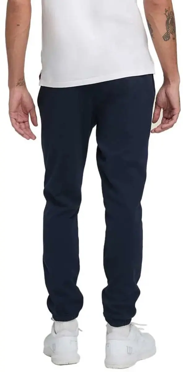 Wilson Team Joggers L - Classic Navy