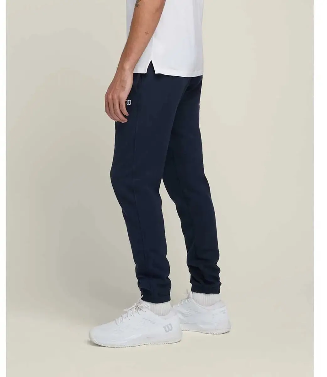 Wilson Team Joggers L - Classic Navy